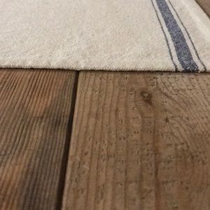 Meet your Posher, Chrissy